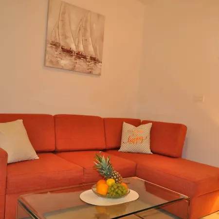 Sealight Appartement *