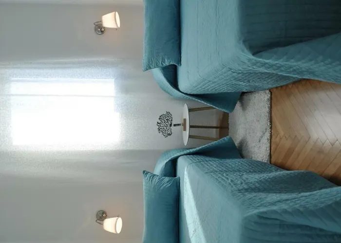 Sealight Lägenhet