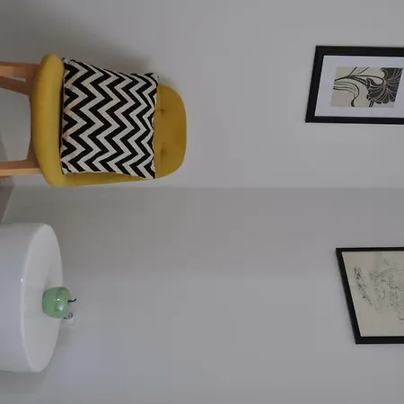 Apartmán Sealight Split