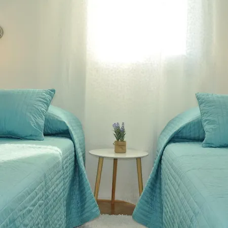Apartment Sealight *