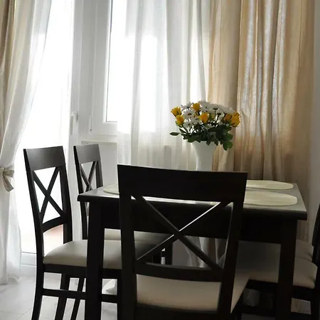 Διαμέρισμα Sealight Σπλιτ