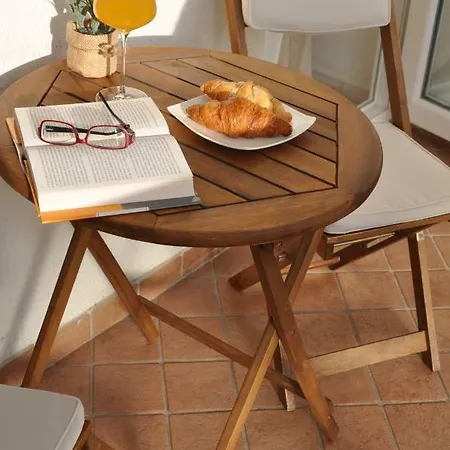 Appartement Sealight