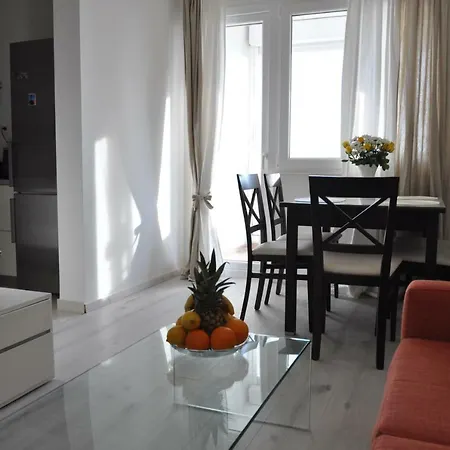Apartmán Sealight Split