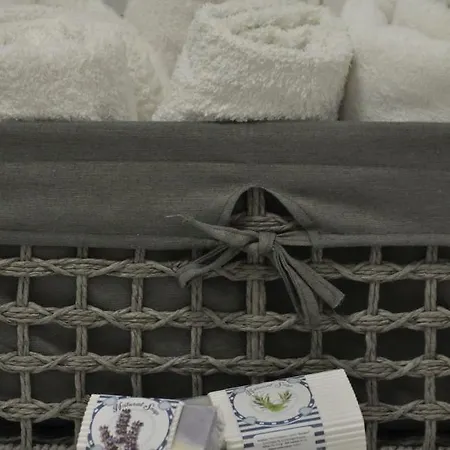 Sealight Appartement