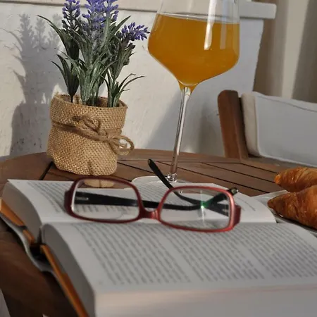 Διαμέρισμα Sealight