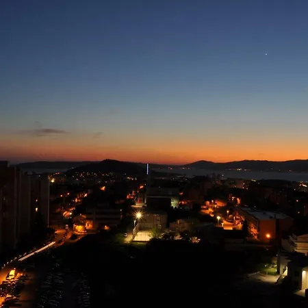 Διαμέρισμα Sealight