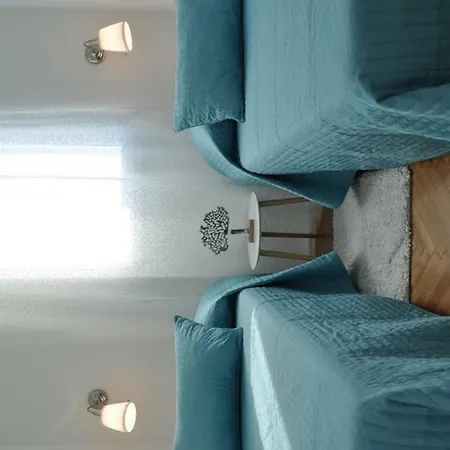 Sealight Διαμέρισμα