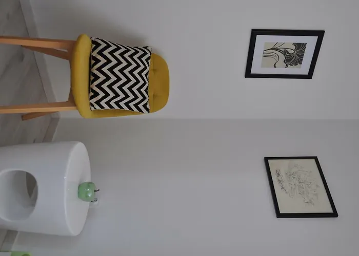 Appartamento Sealight Spalato