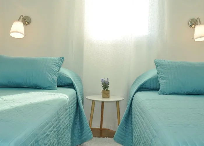 Appartamento Sealight *