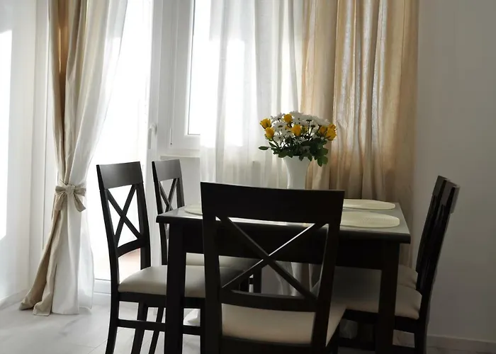 Appartamento Sealight Spalato