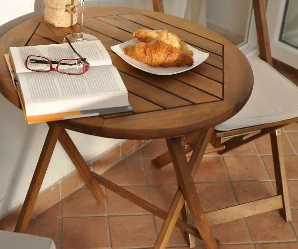 Appartamento Sealight