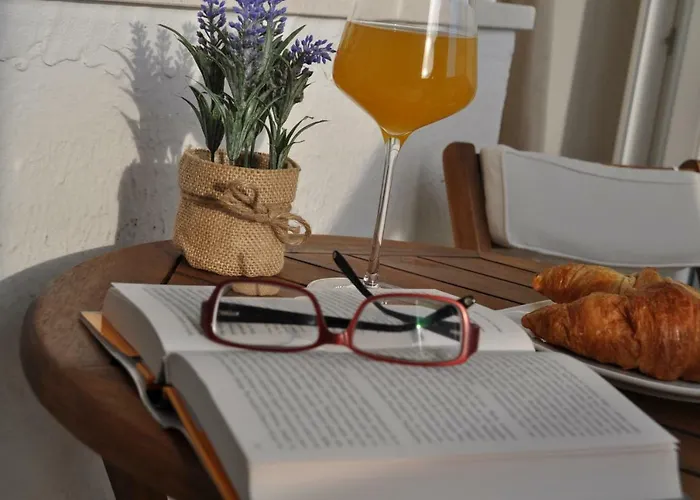 Appartamento Sealight