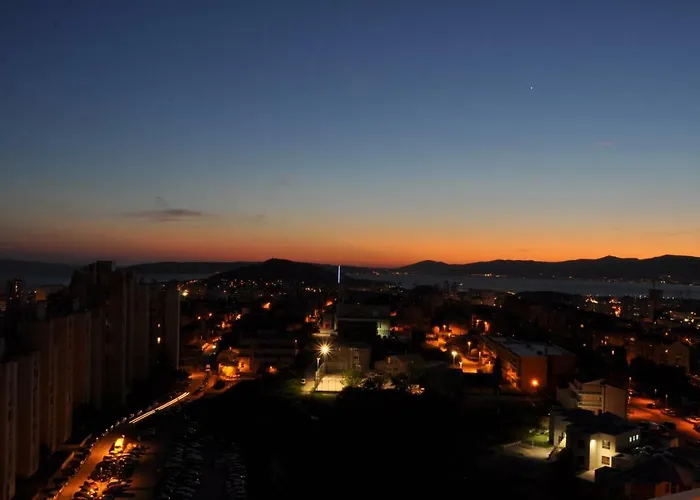 Appartamento Sealight